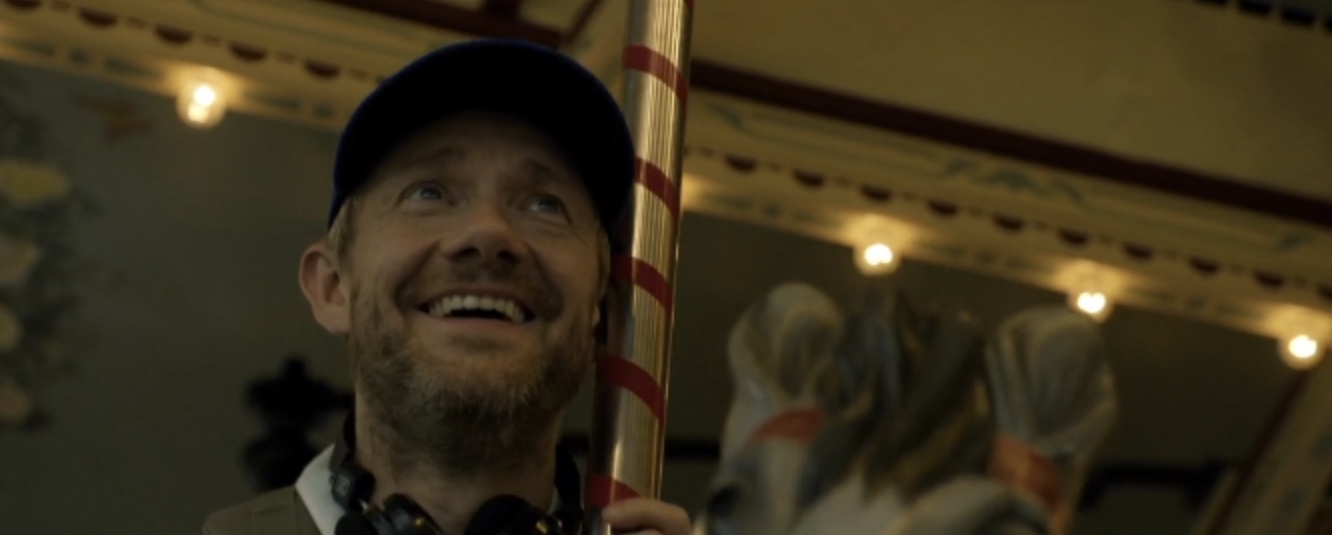 欢乐颂剧照的剧照