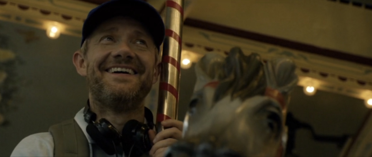 欢乐颂剧照的剧照