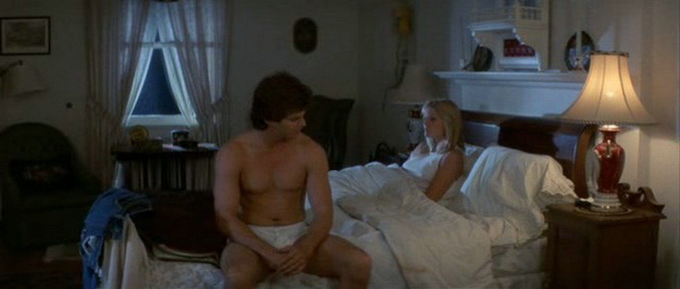 恐怖愚人节剧照的剧照