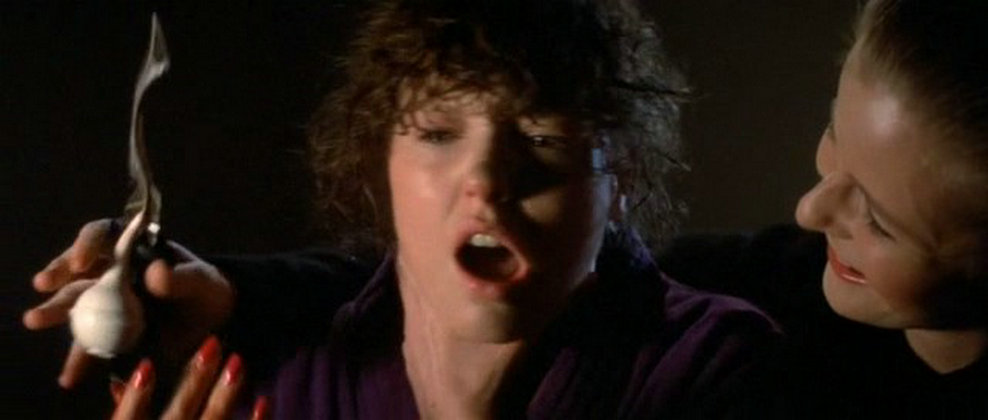 恐怖愚人节剧照的剧照