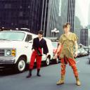 西方世界的灵魂男孩们剧照