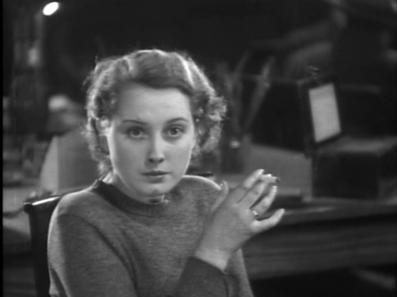 十字路口的夜晚剧照的剧照