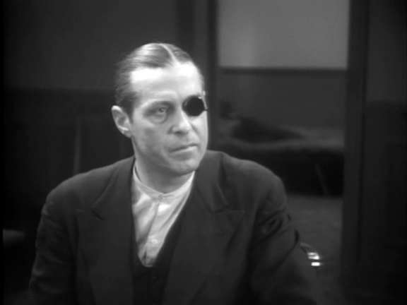 十字路口的夜晚剧照的剧照