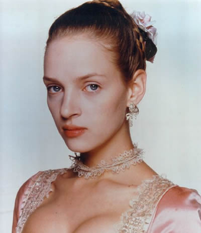 危险关系剧照的剧照