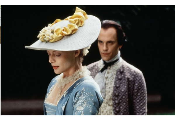 危险关系剧照的剧照