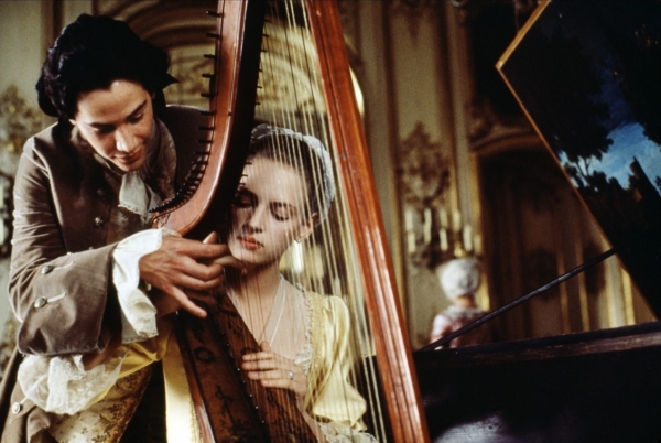 危险关系剧照的剧照