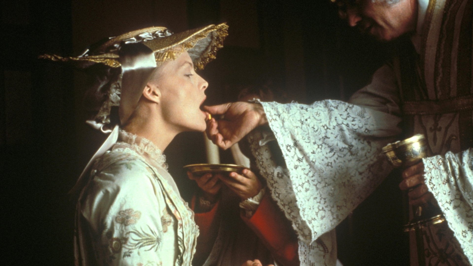 危险关系剧照的剧照