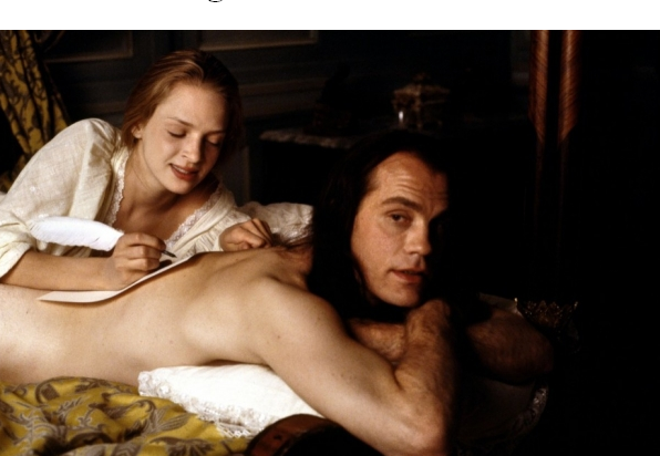 危险关系剧照的剧照