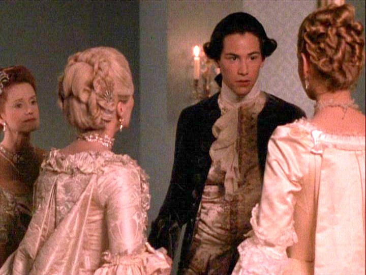 危险关系剧照的剧照