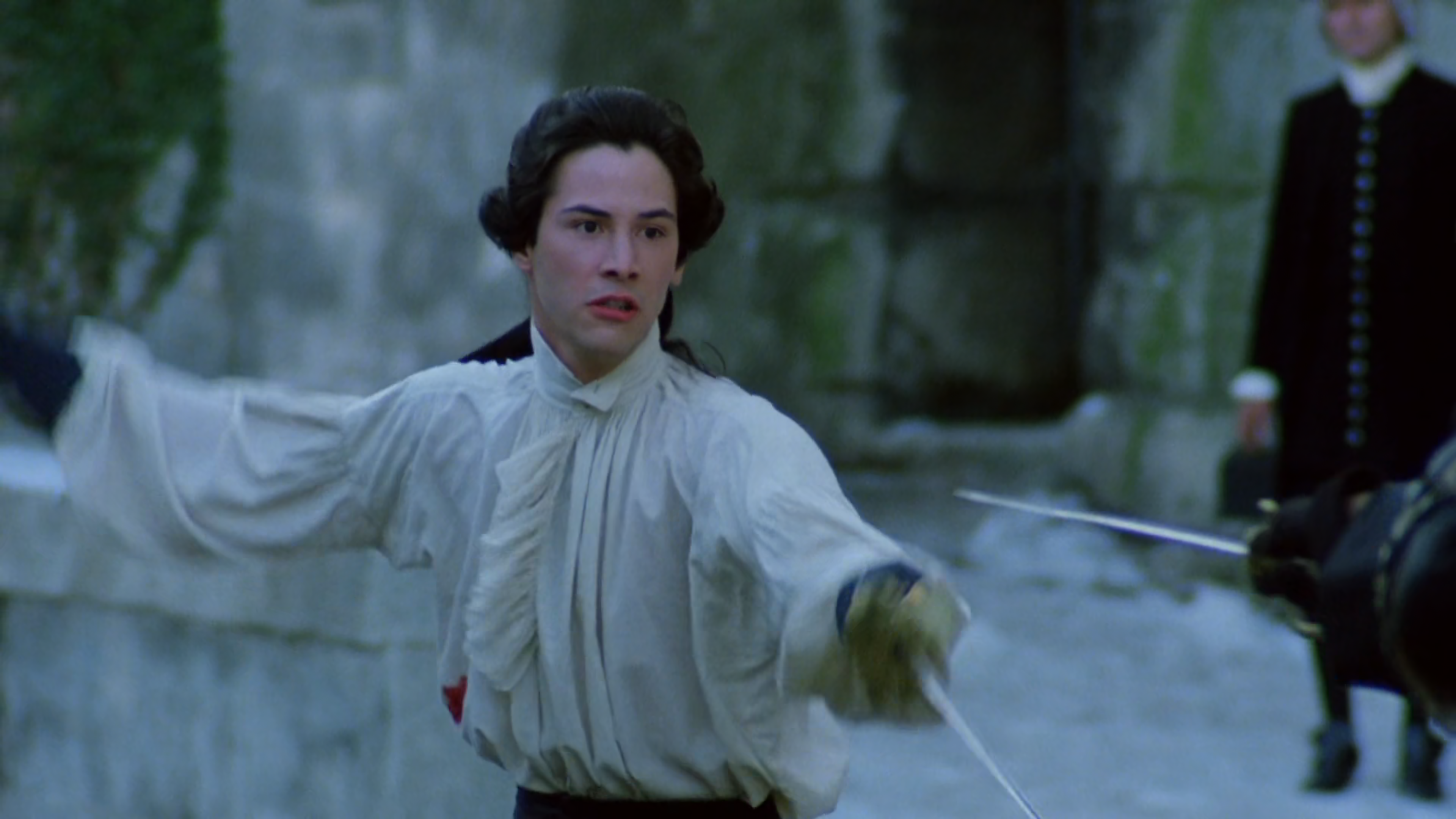 危险关系剧照的剧照