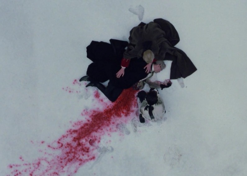 危险关系剧照的剧照