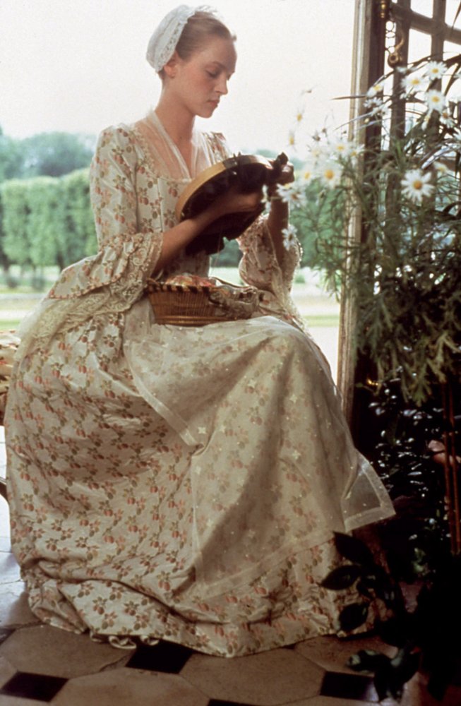 危险关系剧照的剧照