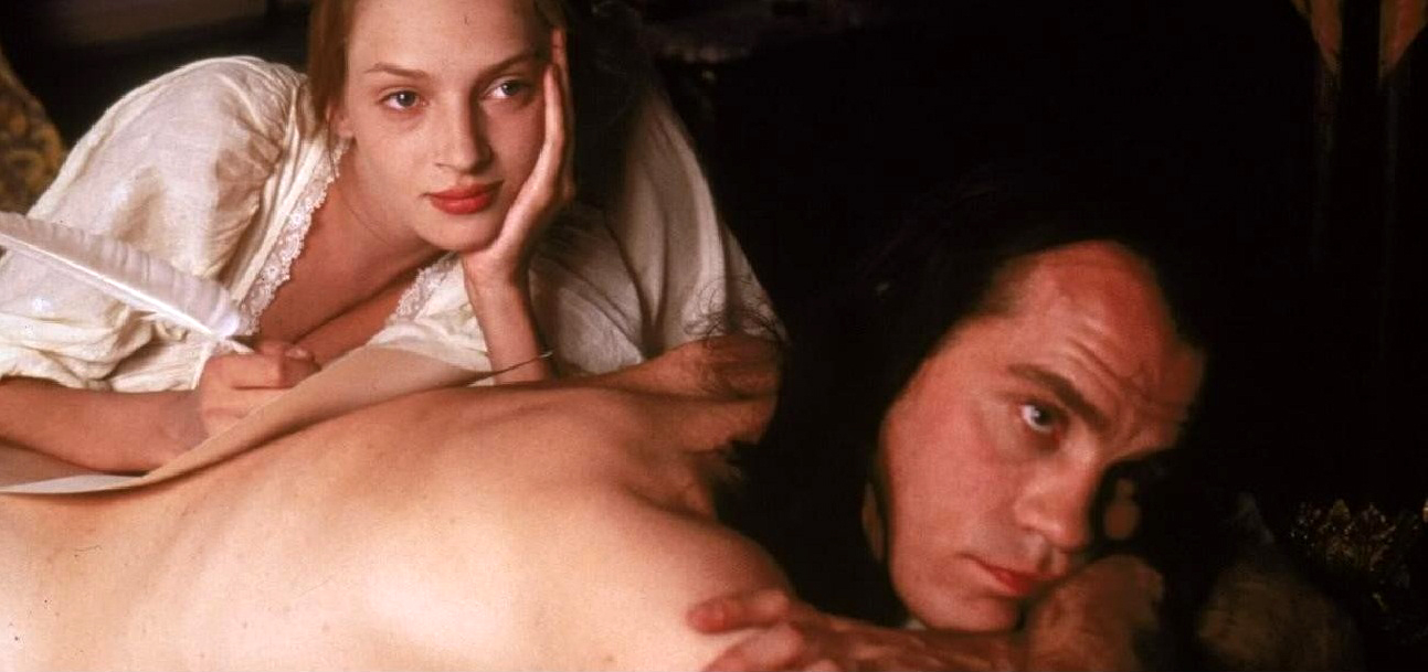 危险关系剧照的剧照