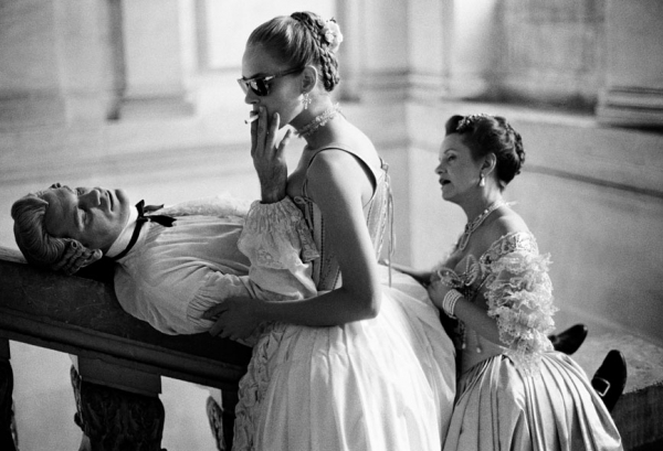 危险关系剧照的剧照