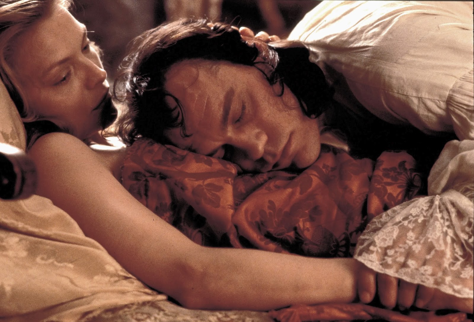 危险关系剧照的剧照