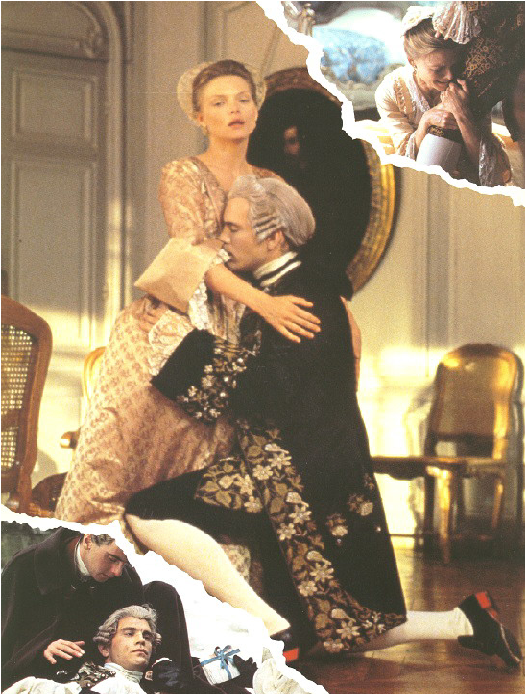 危险关系剧照的剧照