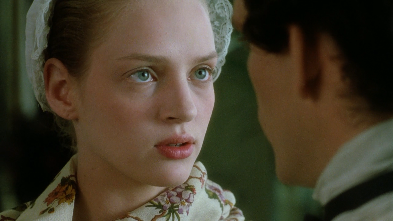 危险关系剧照的剧照