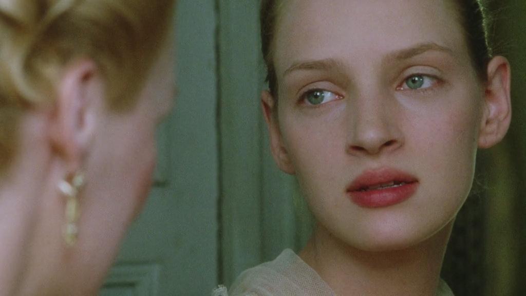 危险关系剧照的剧照