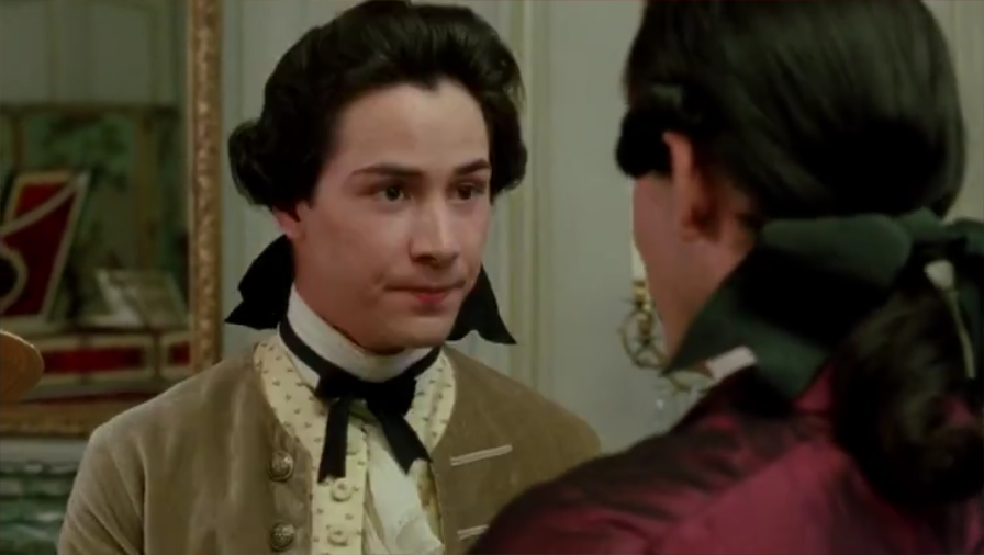 危险关系剧照的剧照