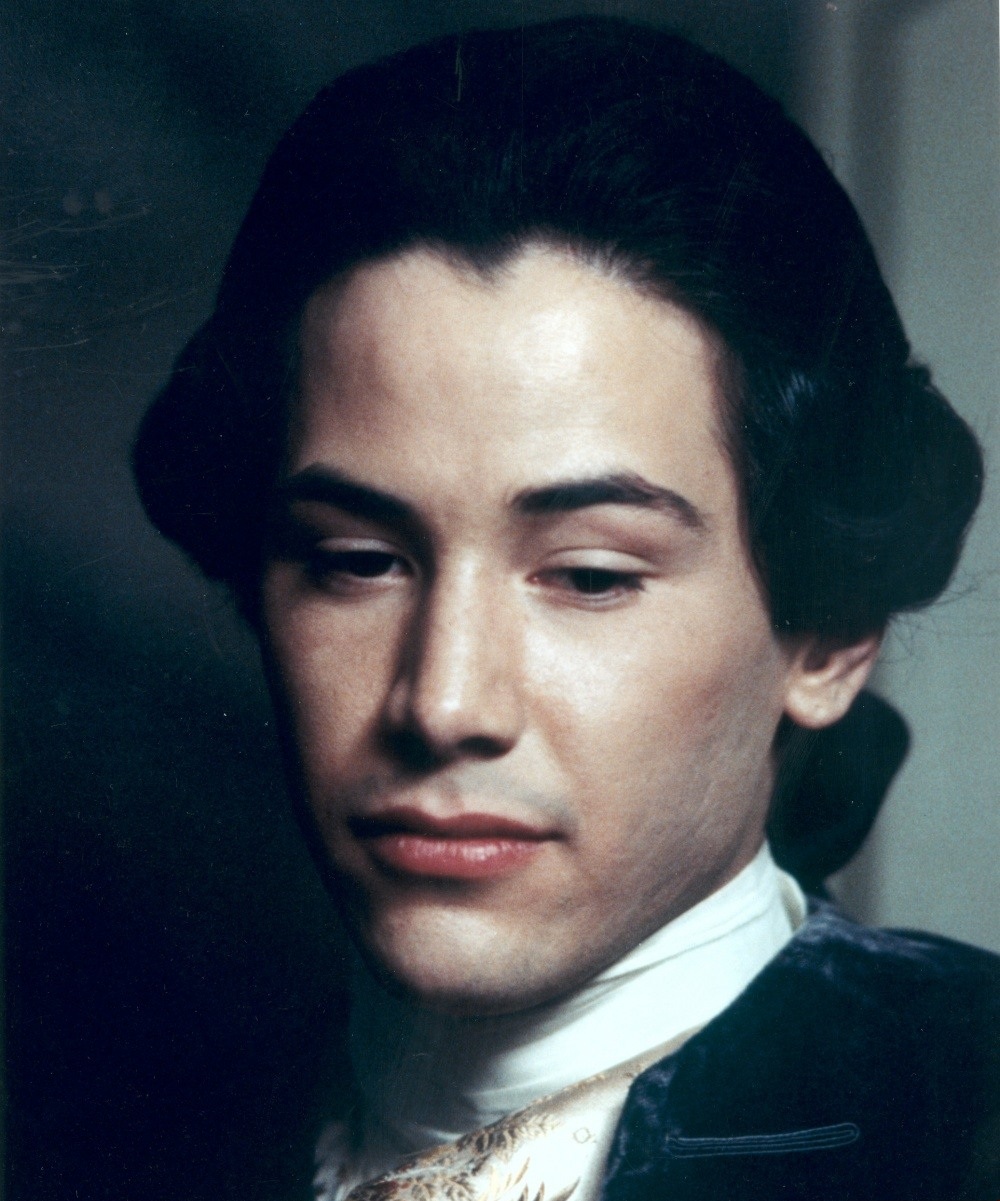 危险关系剧照的剧照