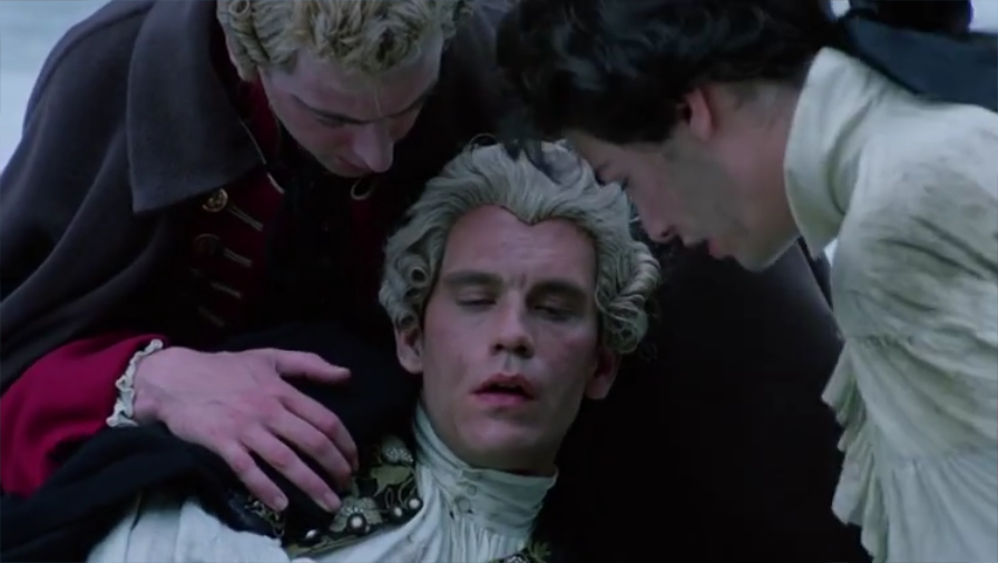 危险关系剧照的剧照