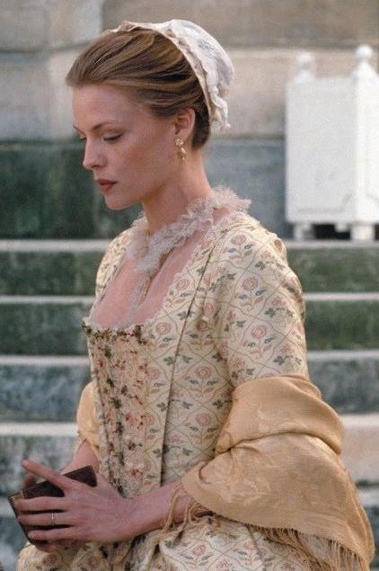 危险关系剧照的剧照