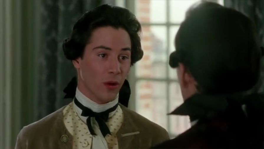 危险关系剧照的剧照