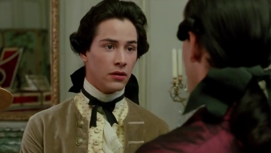 危险关系剧照的剧照