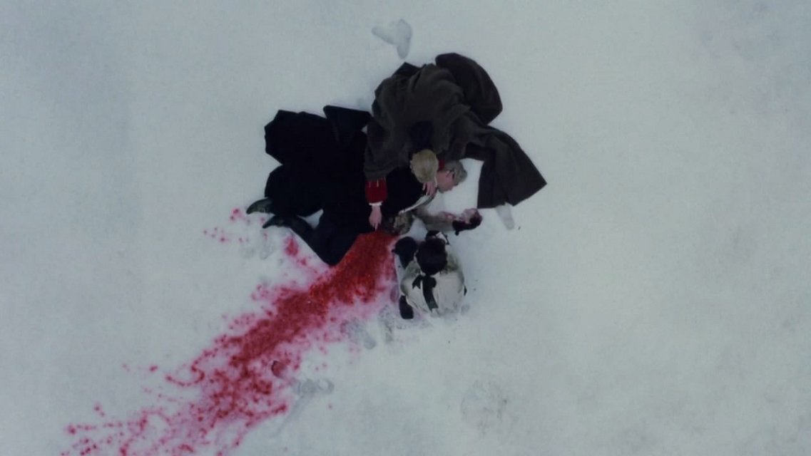 危险关系剧照的剧照