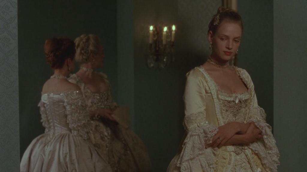 危险关系剧照的剧照