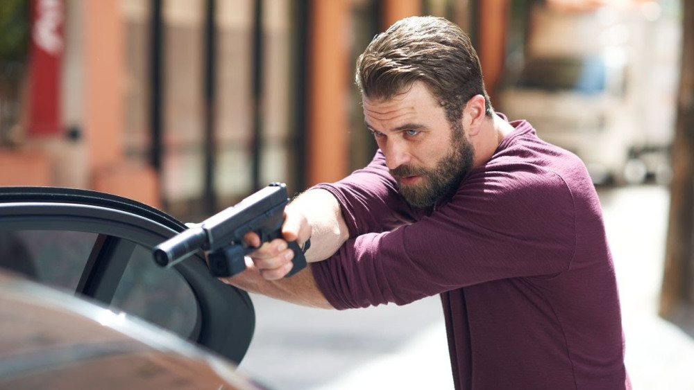 所有邪佞之人剧照的剧照