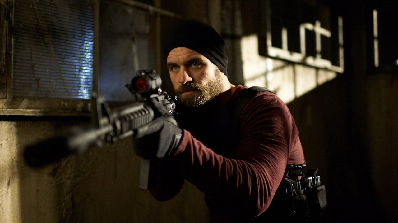 所有邪佞之人剧照的剧照