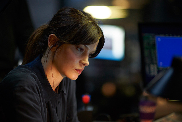 所有邪佞之人剧照的剧照