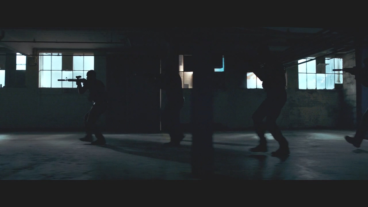 所有邪佞之人剧照的剧照