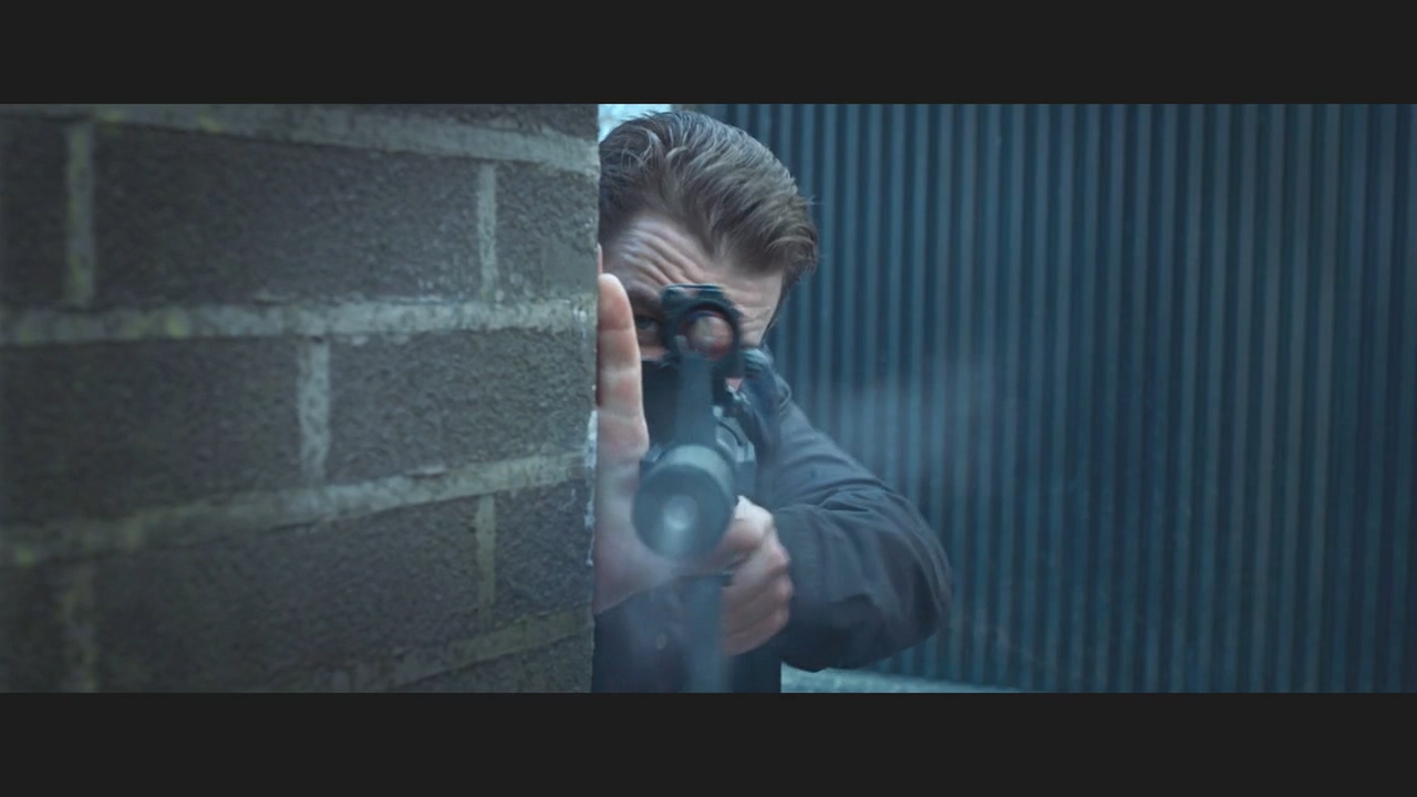 所有邪佞之人剧照的剧照