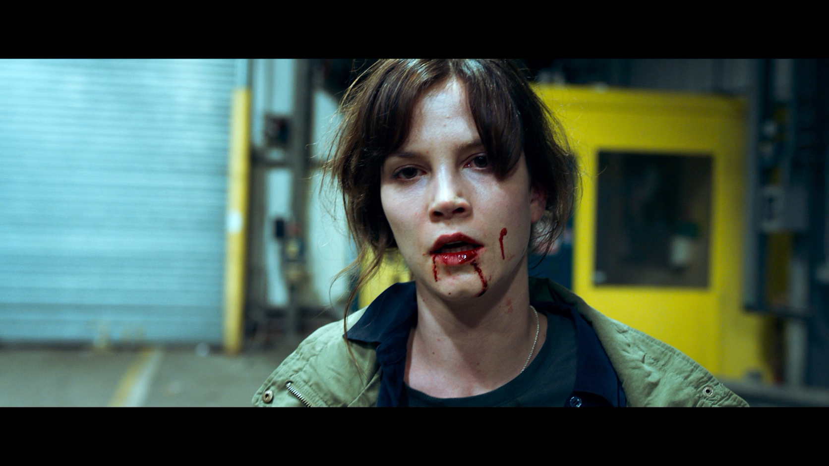 所有邪佞之人剧照的剧照