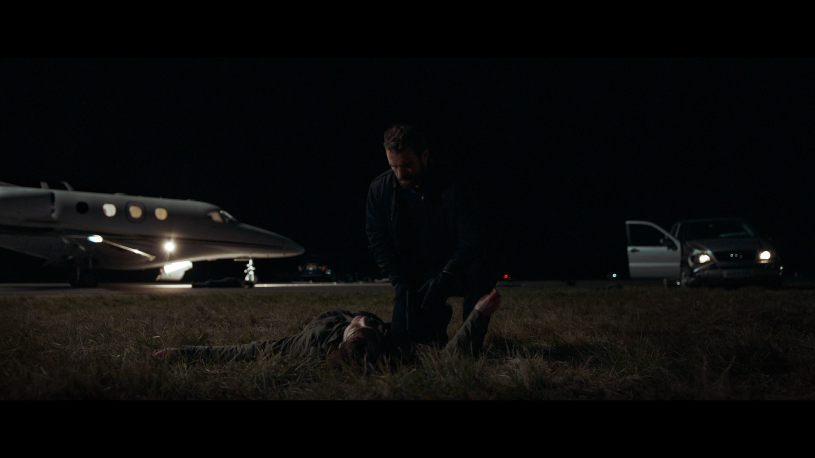 所有邪佞之人剧照的剧照