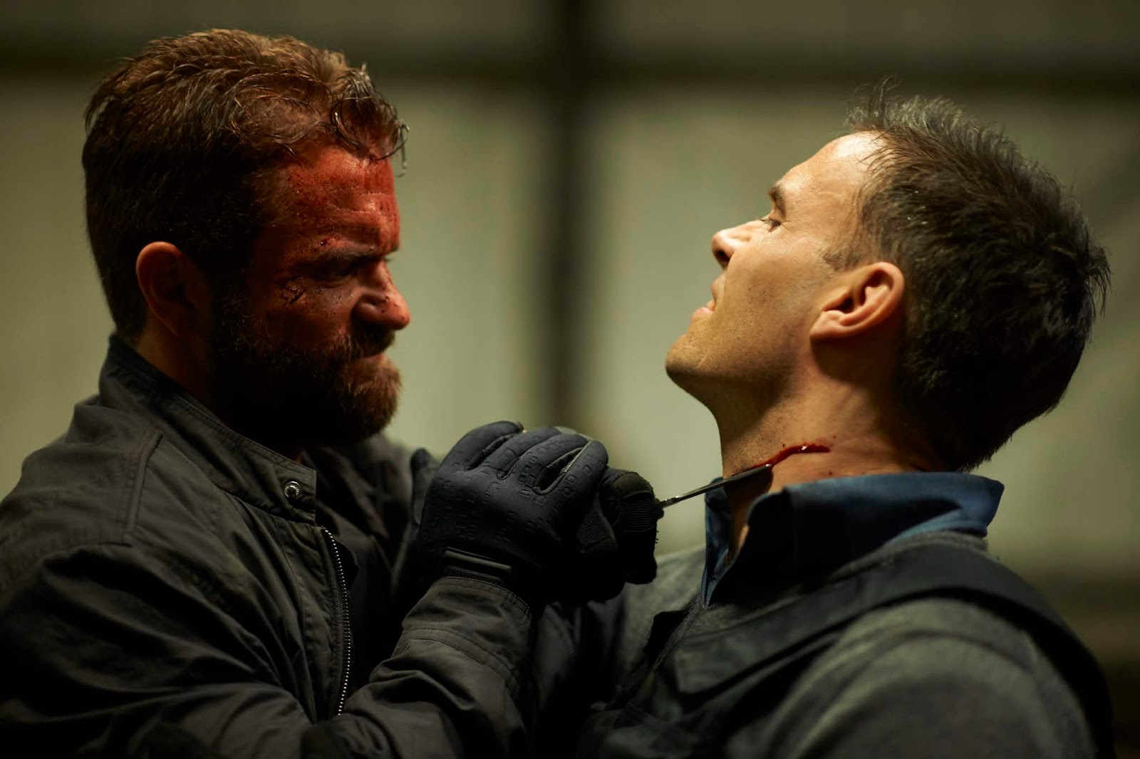 所有邪佞之人剧照的剧照