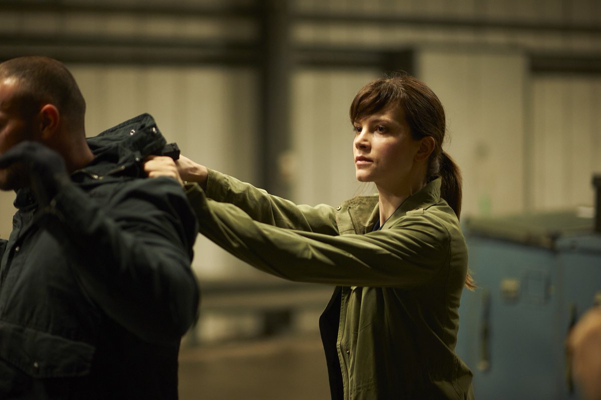 所有邪佞之人剧照的剧照