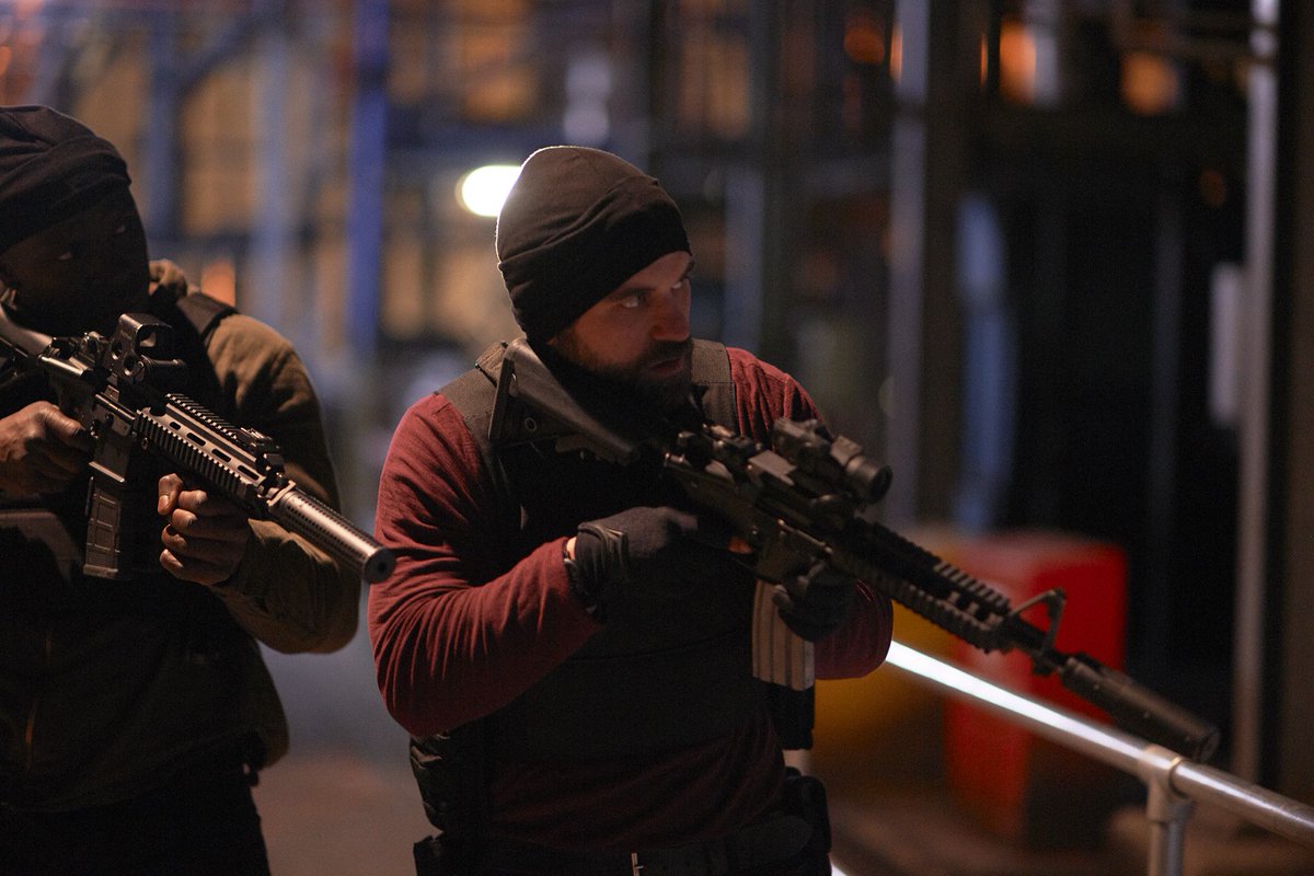 所有邪佞之人剧照的剧照