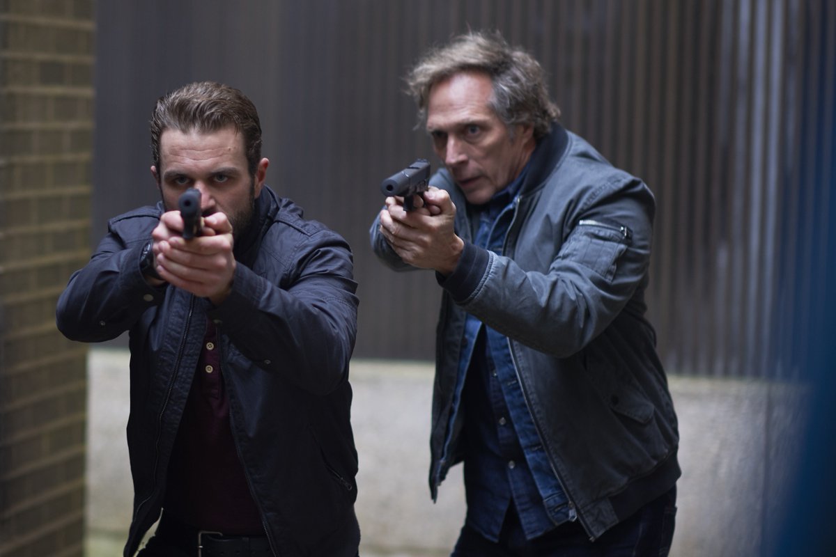 所有邪佞之人剧照的剧照