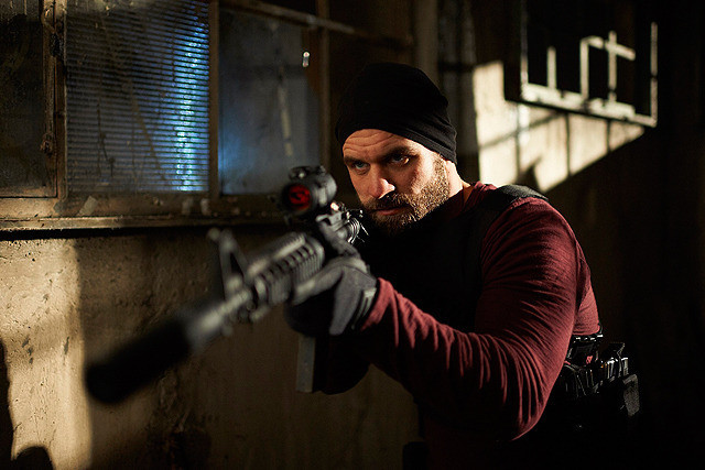 所有邪佞之人剧照的剧照