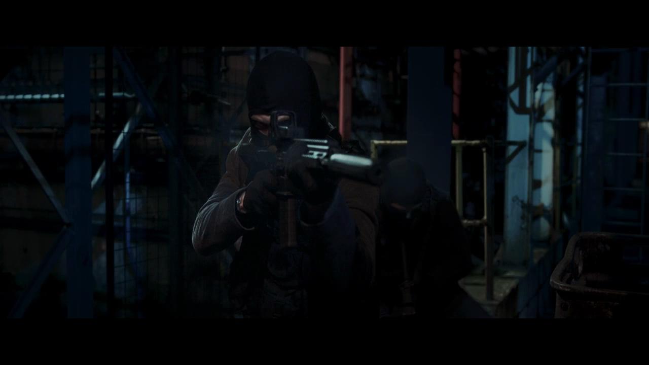 所有邪佞之人剧照的剧照