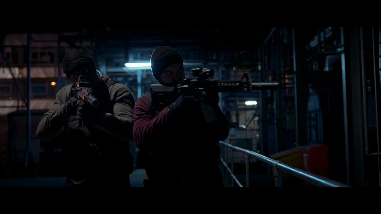 所有邪佞之人剧照的剧照