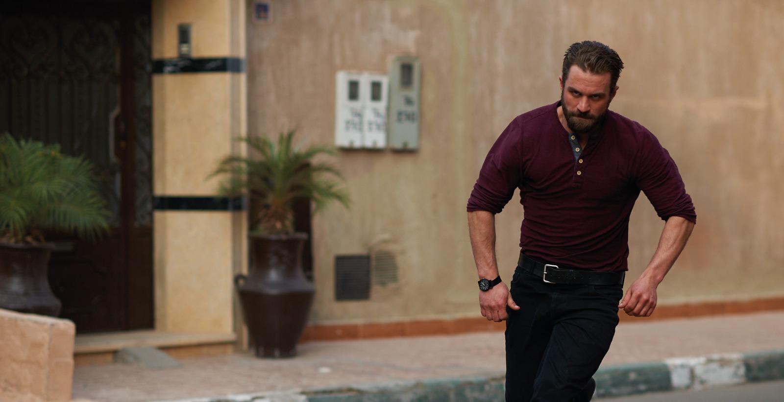 所有邪佞之人剧照的剧照