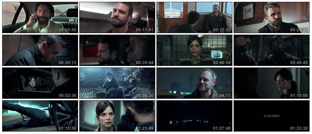 所有邪佞之人剧照的剧照