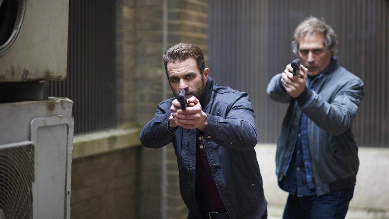 所有邪佞之人剧照的剧照