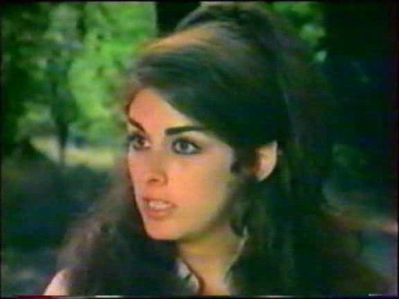 雌狐剧照的剧照