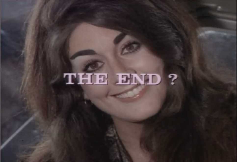 雌狐剧照的剧照