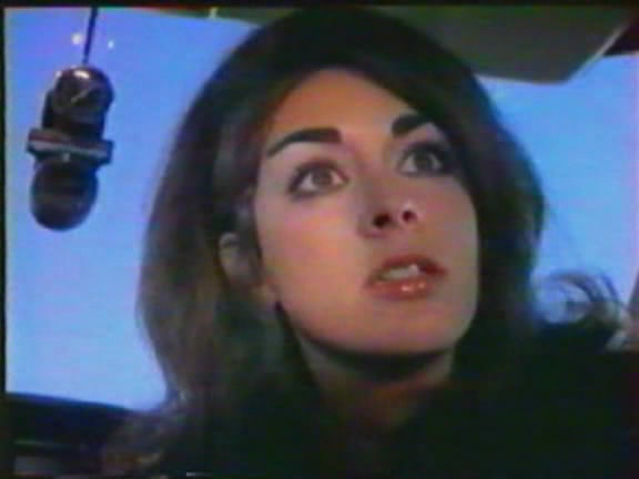 雌狐剧照的剧照